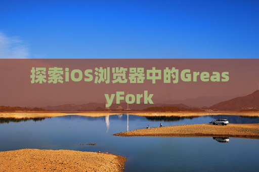 探索iOS浏览器中的GreasyFork