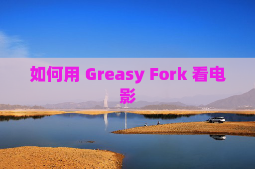 如何用 Greasy Fork 看电影
