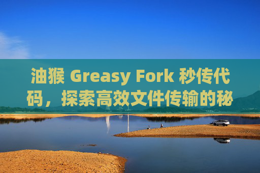 油猴 Greasy Fork 秒传代码，探索高效文件传输的秘密